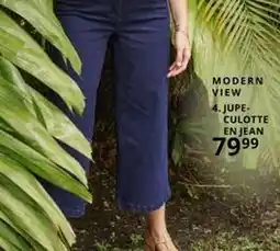Ulla Popken Modern view offre