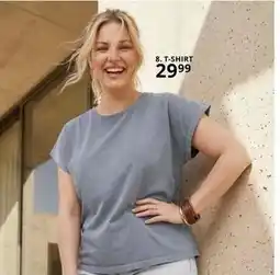 Ulla Popken T-shirt offre