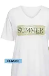 Ulla Popken T-shirt offre