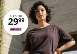 Ulla Popken T-shirt offre