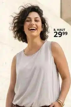 Ulla Popken Pantalon offre