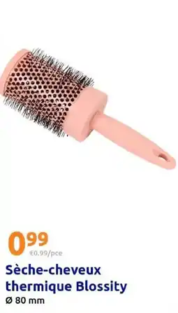 Action Blossity Sèche-cheveux thermique offre