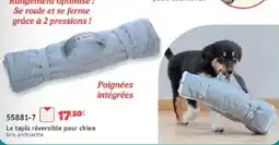 Maximo Le tapis réversible pour chien offre