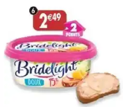 Maximo Bridelight Beurre offre