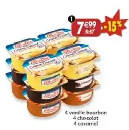 Maximo L'Étoile Crème Dessert offre