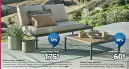 JYSK HOU Module lounge, canapé offre