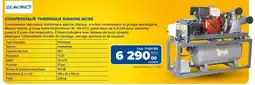 Prolians LACME COMPRESSEUR THERMIQUE SIAMOIS 40/90 offre