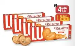 Maximo PALMITO offre