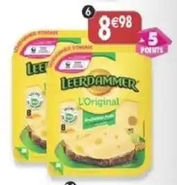Maximo LEERDAMMER L'Original offre