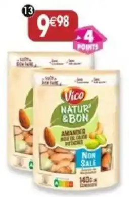 Maximo Vico Amandes offre