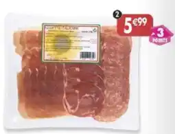 Maximo Assiette Italienne offre