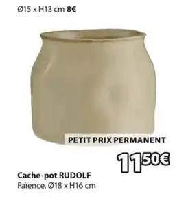 JYSK RUDOLF Cache-pot offre