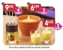Maximo N. Différents parfums offre