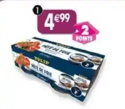 Maximo TULIP MÂIT DE FOIE offre