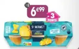 Maximo S'MAMET offre