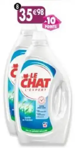Maximo LE CHAT L'EXPERT offre