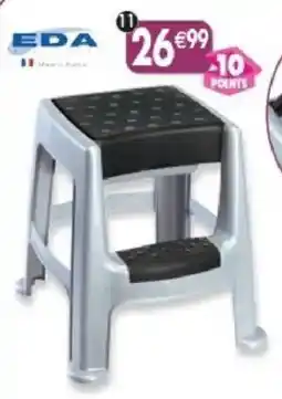 Maximo EDA Tabouret offre
