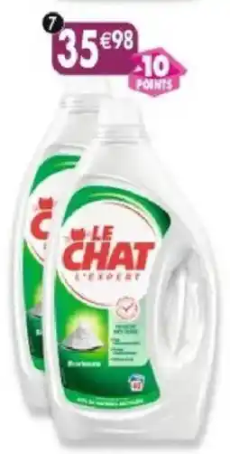 Maximo LE CHAT L'EXPERT offre