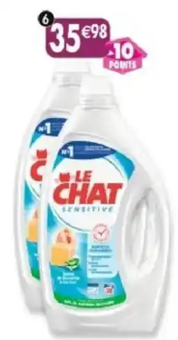 Maximo LE CHAT SENSITIVE offre