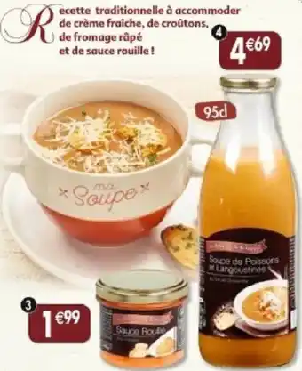 Maximo ma Soupe offre