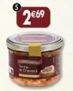 Maximo Serrine de Chèvre offre