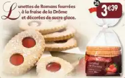 Maximo Lunettes de Romans offre