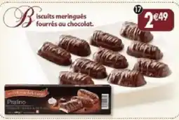 Maximo Les Délices de Bock Fournier Pralino offre