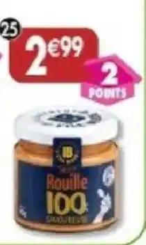 Maximo Bouille 100 offre
