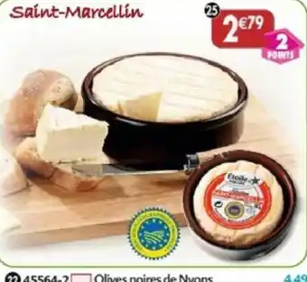 Maximo Saint-Marcellin offre