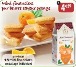 Maximo BJ Mini financiers offre