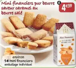 Maximo DG Mini financiers offre