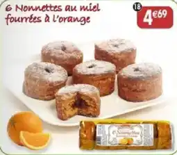 Maximo O'Nonnettes offre