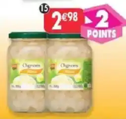 Maximo Oignons offre