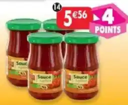 Maximo Sauce bourgyburger offre