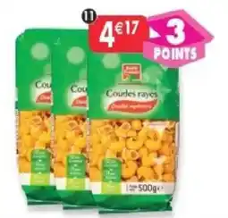 Maximo Barilla Coudes rayés offre