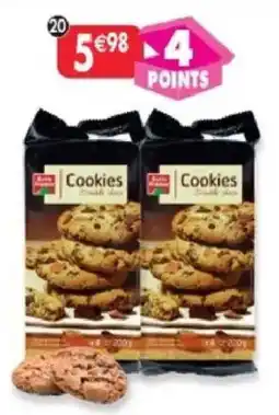 Maximo Bakery Cookies offre