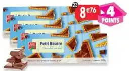 Maximo Belle France Petit Beurre offre