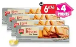 Maximo Belle France Petit Beurre offre