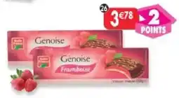 Maximo Belle France Génoise offre