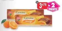 Maximo Belle France Génoise offre