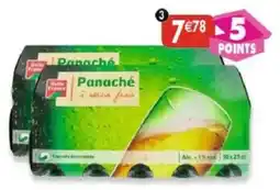 Maximo Panaché Panaché offre