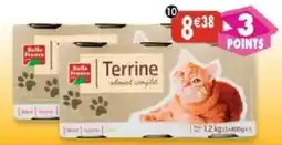 Maximo Belle France Terrine offre