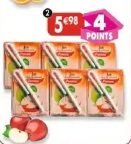 Maximo Jus Pomme offre