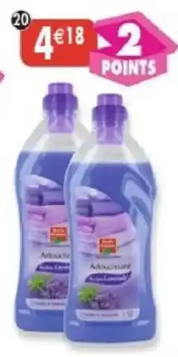 Maximo Adoxoate offre