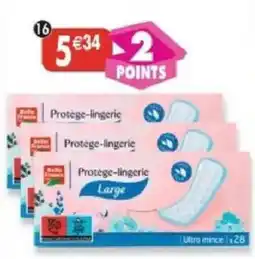 Maximo Belle France Protege-lingerie offre