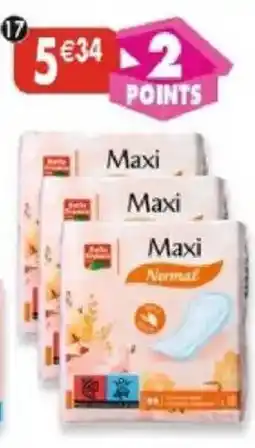 Maximo Belle de Jour Maxi offre