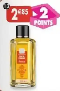 Maximo L'Oréal Paris Eau de Toilette offre