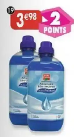 Maximo Aqua Ultra Clean offre