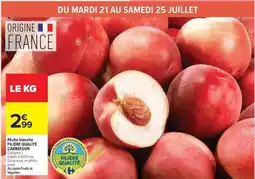 Carrefour Market Carrefour - pâques mondo filière qualité offre