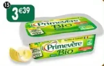 Maximo Primevère Bio offre